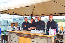 LADY 12 CELEBRITY FASHION SHOW